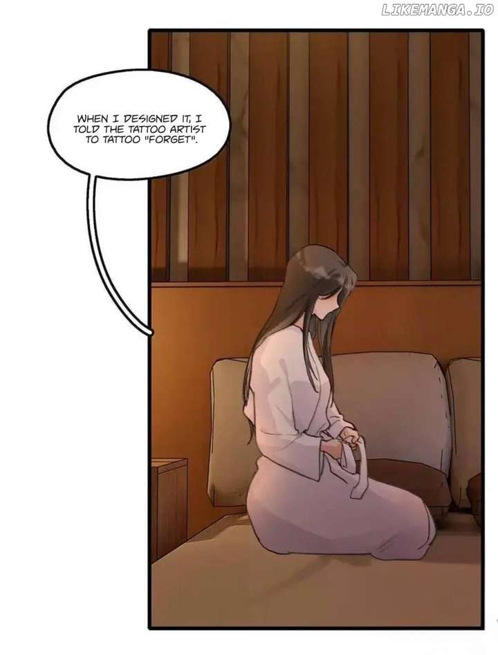 Long-Awaited Feelings Chapter 146 - Page 8