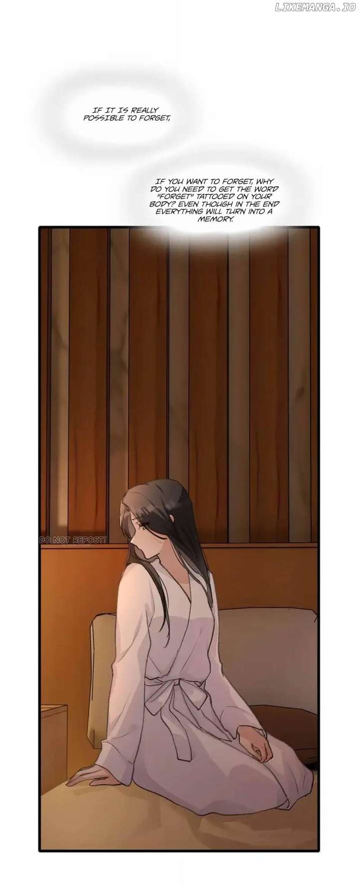 Long-Awaited Feelings Chapter 146 - Page 10