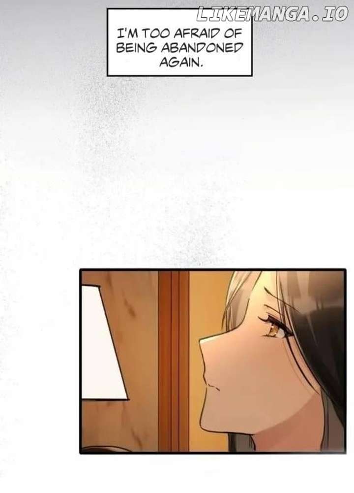 Long-Awaited Feelings Chapter 147 - Page 11