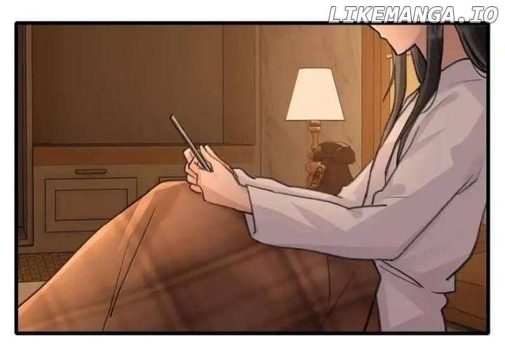 Long-Awaited Feelings Chapter 147 - Page 14