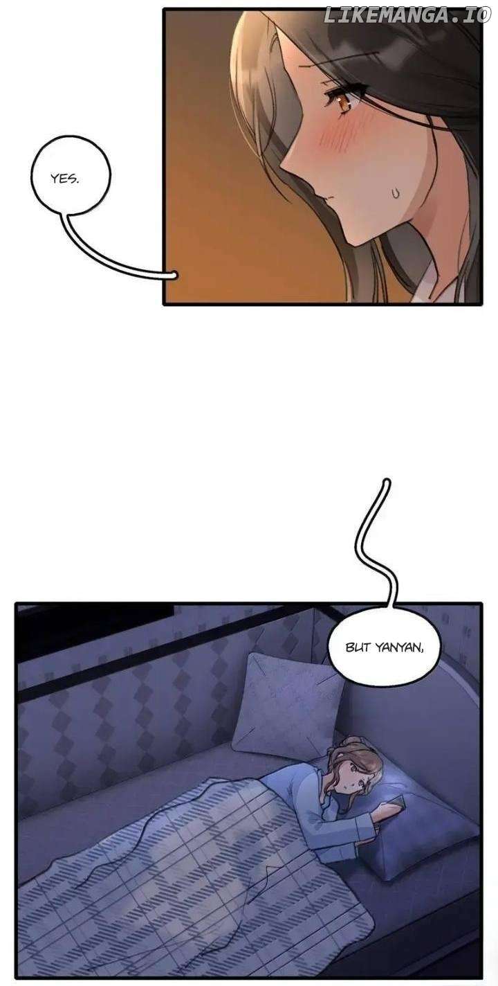 Long-Awaited Feelings Chapter 147 - Page 15