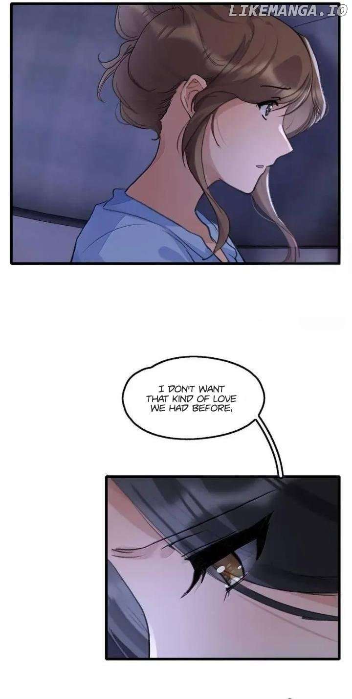 Long-Awaited Feelings Chapter 147 - Page 19