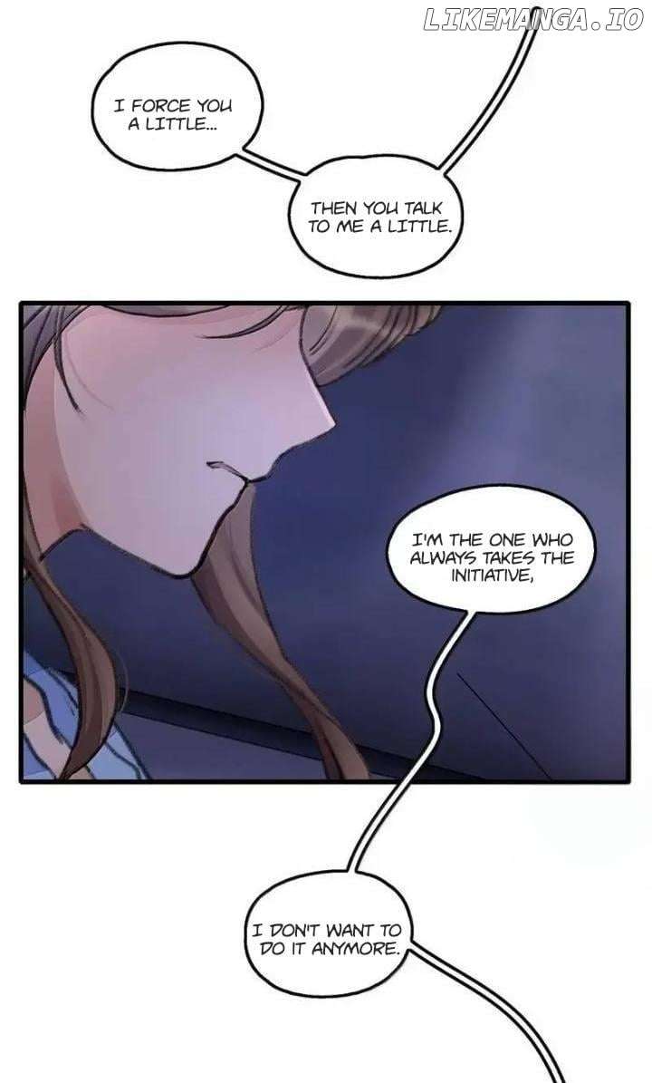 Long-Awaited Feelings Chapter 147 - Page 20