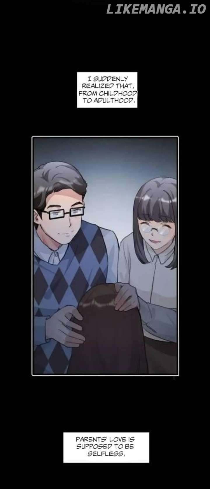 Long-Awaited Feelings Chapter 147 - Page 3