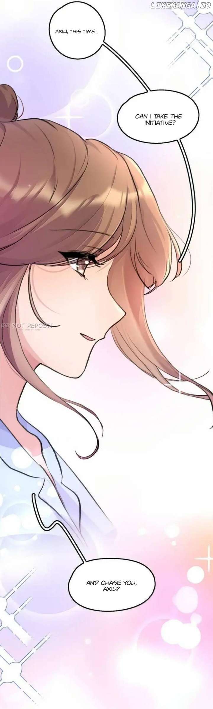 Long-Awaited Feelings Chapter 147 - Page 22
