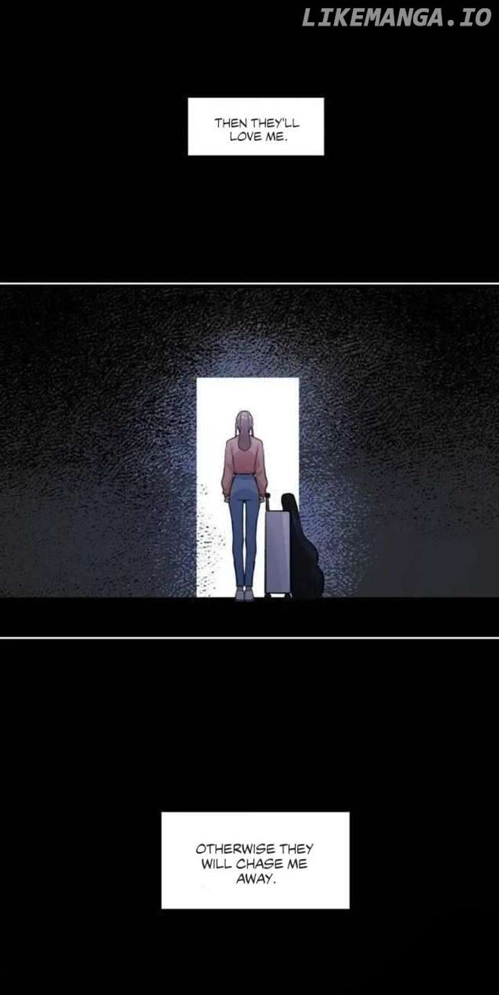 Long-Awaited Feelings Chapter 147 - Page 5