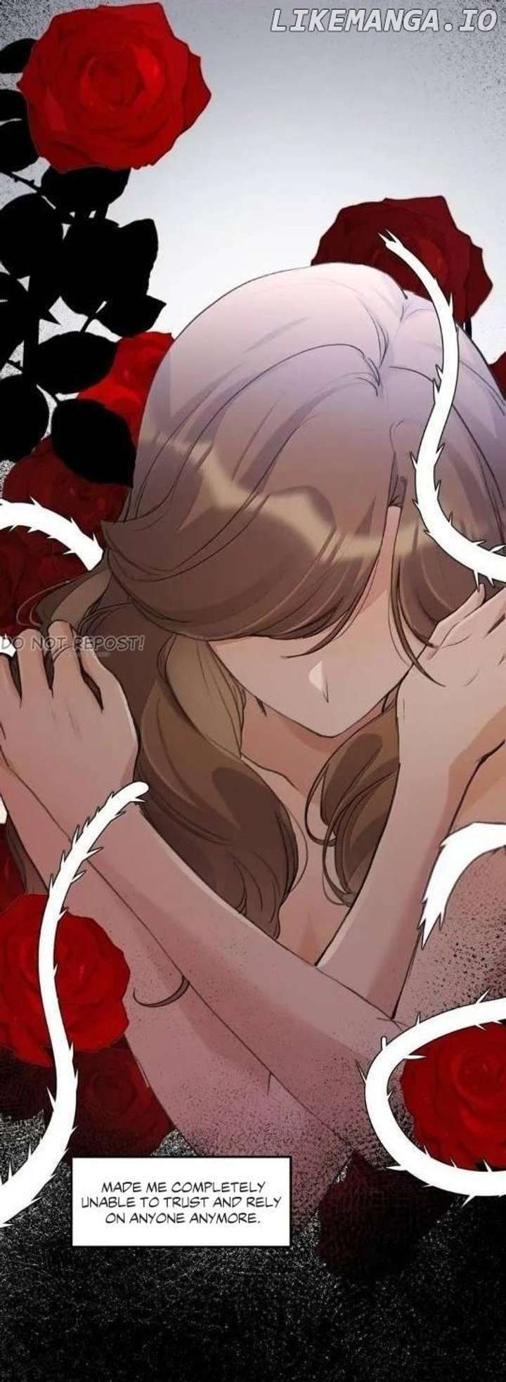 Long-Awaited Feelings Chapter 147 - Page 7