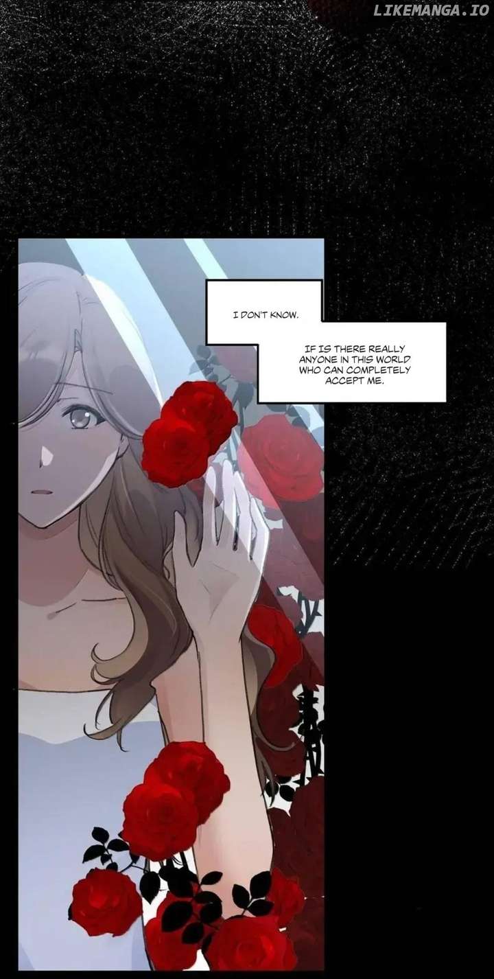 Long-Awaited Feelings Chapter 147 - Page 8
