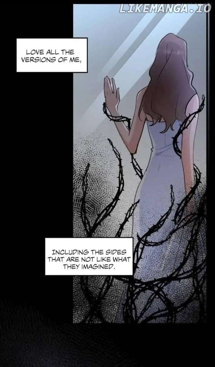 Long-Awaited Feelings Chapter 147 - Page 9
