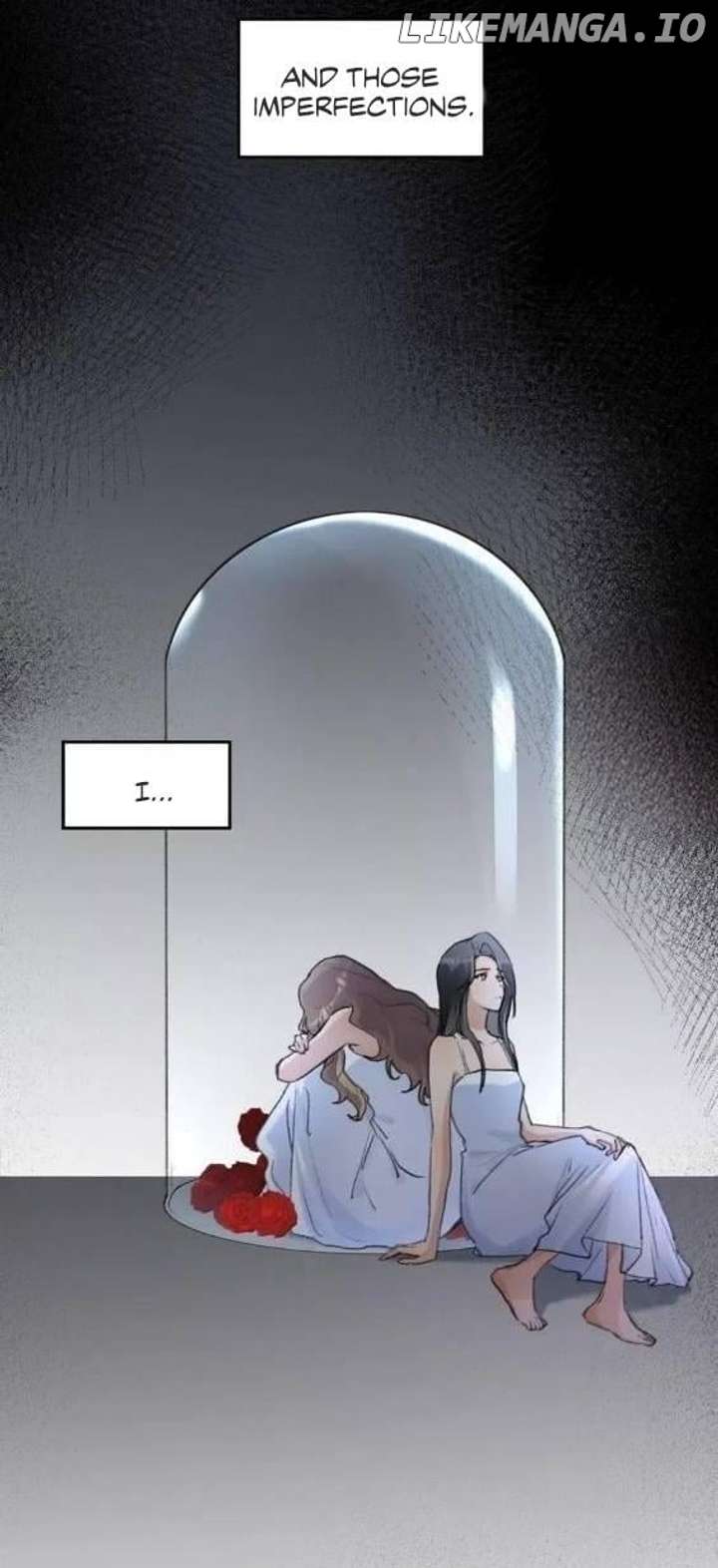 Long-Awaited Feelings Chapter 147 - Page 10