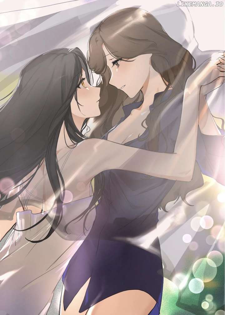Long-Awaited Feelings Chapter 148.5 - Page 2