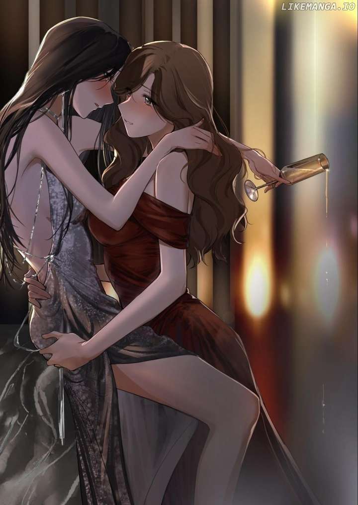 Long-Awaited Feelings Chapter 148.5 - Page 3