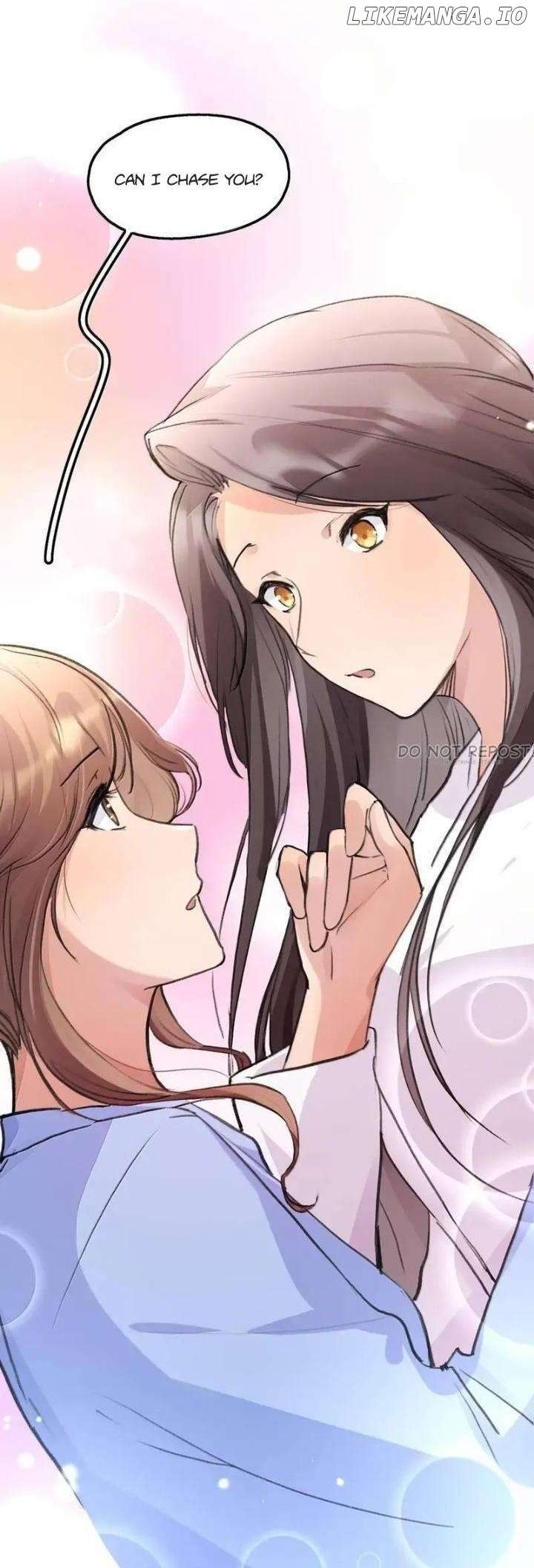 Long-Awaited Feelings Chapter 148 - Page 2