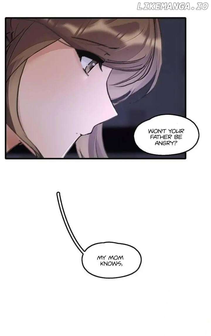Long-Awaited Feelings Chapter 148 - Page 11