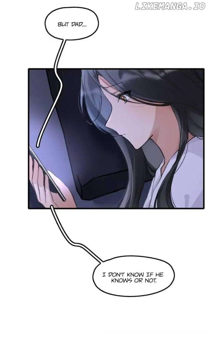 Long-Awaited Feelings Chapter 148 - Page 12