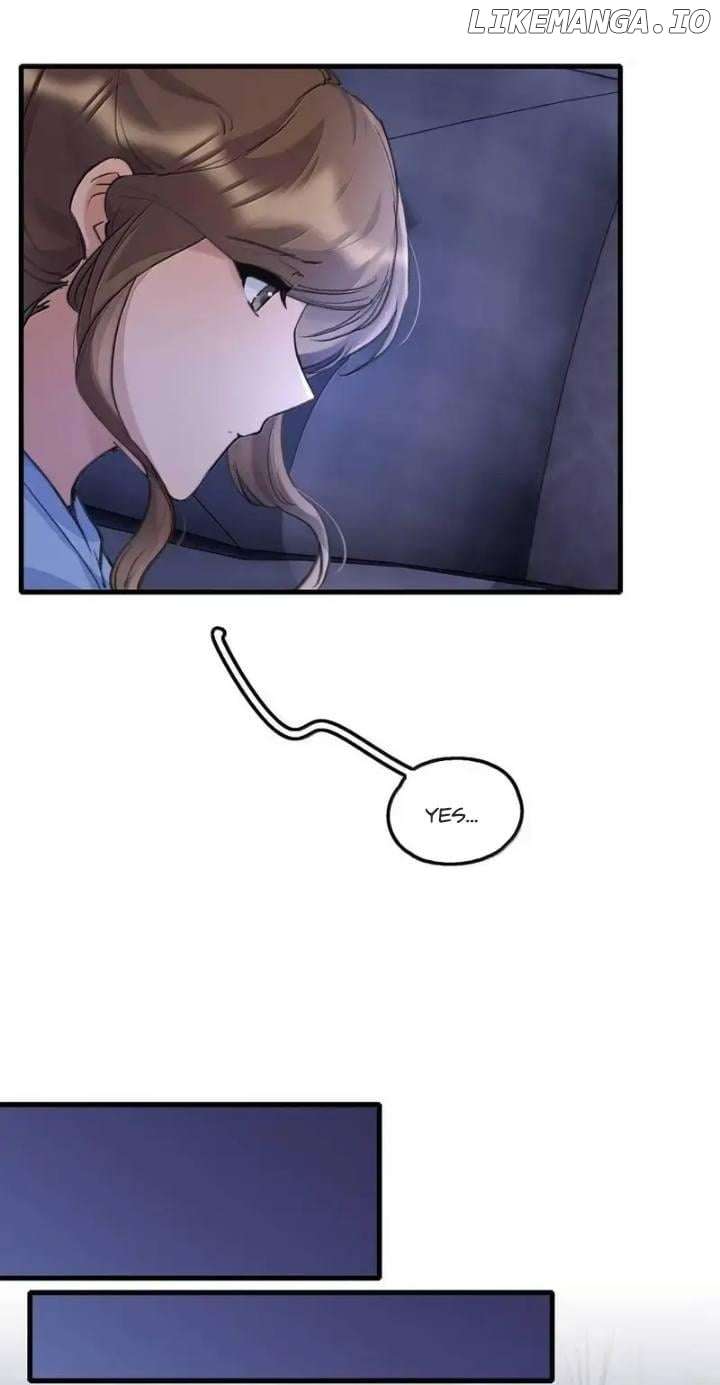 Long-Awaited Feelings Chapter 148 - Page 14