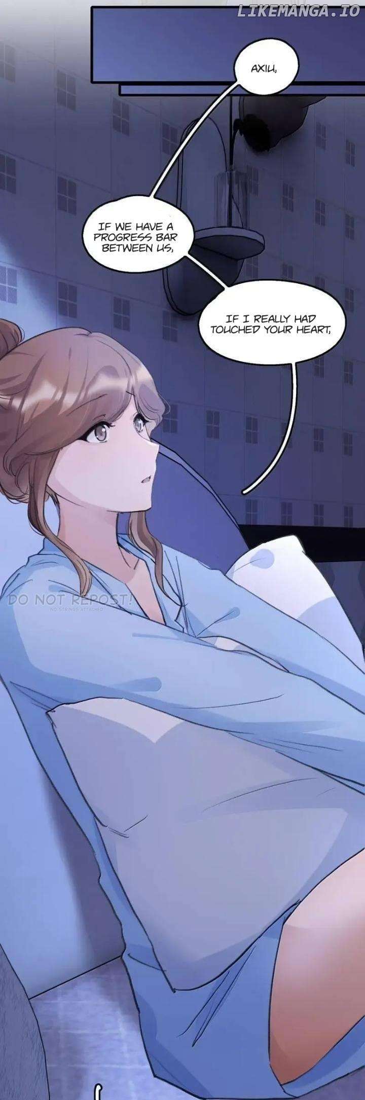 Long-Awaited Feelings Chapter 148 - Page 15