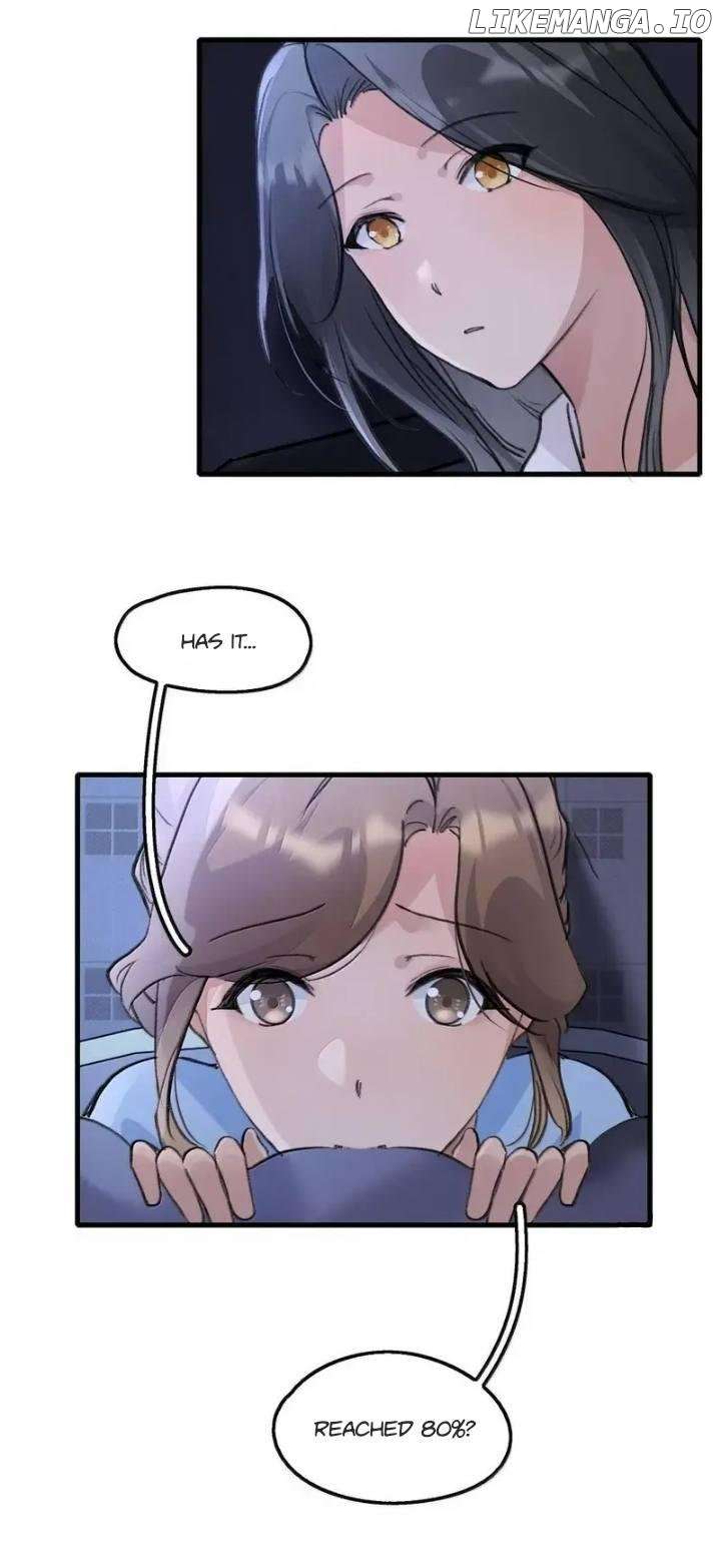 Long-Awaited Feelings Chapter 148 - Page 17
