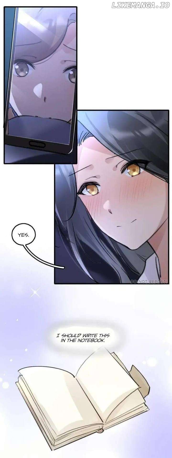 Long-Awaited Feelings Chapter 148 - Page 18