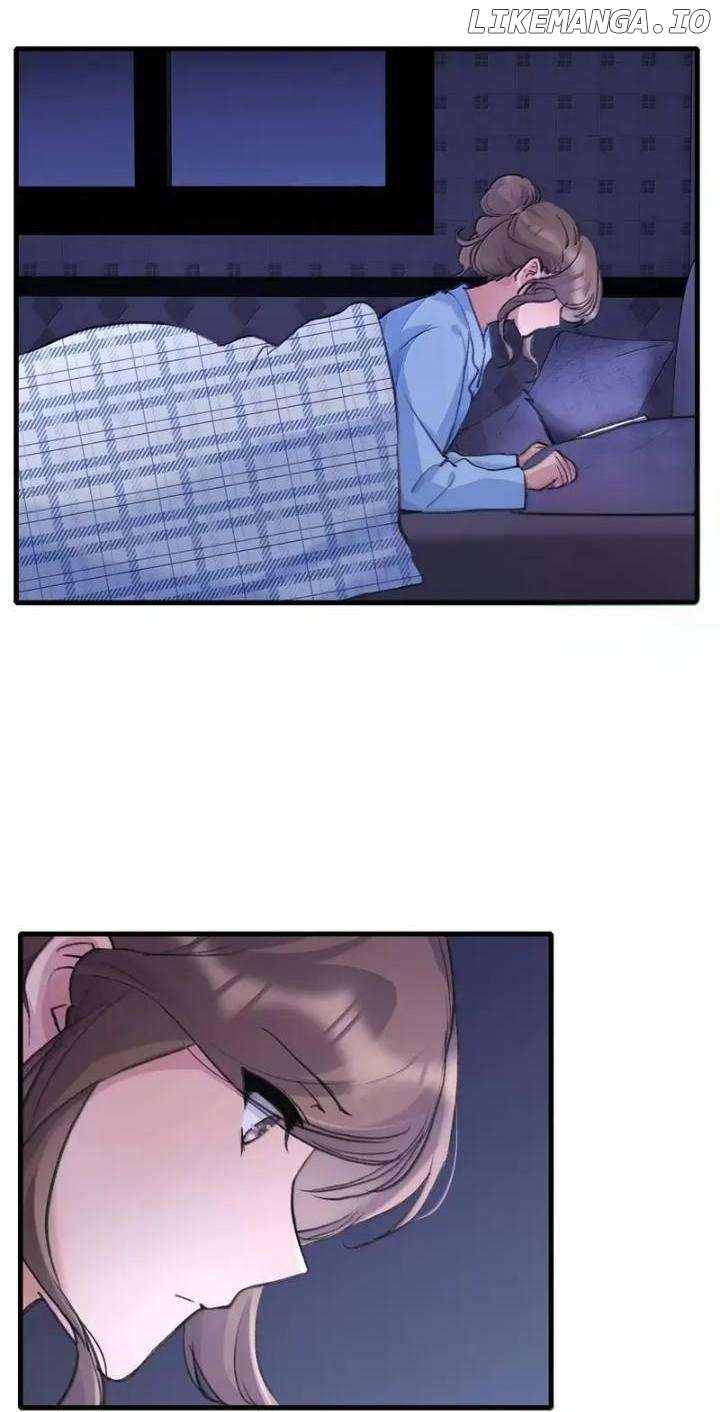Long-Awaited Feelings Chapter 148 - Page 4