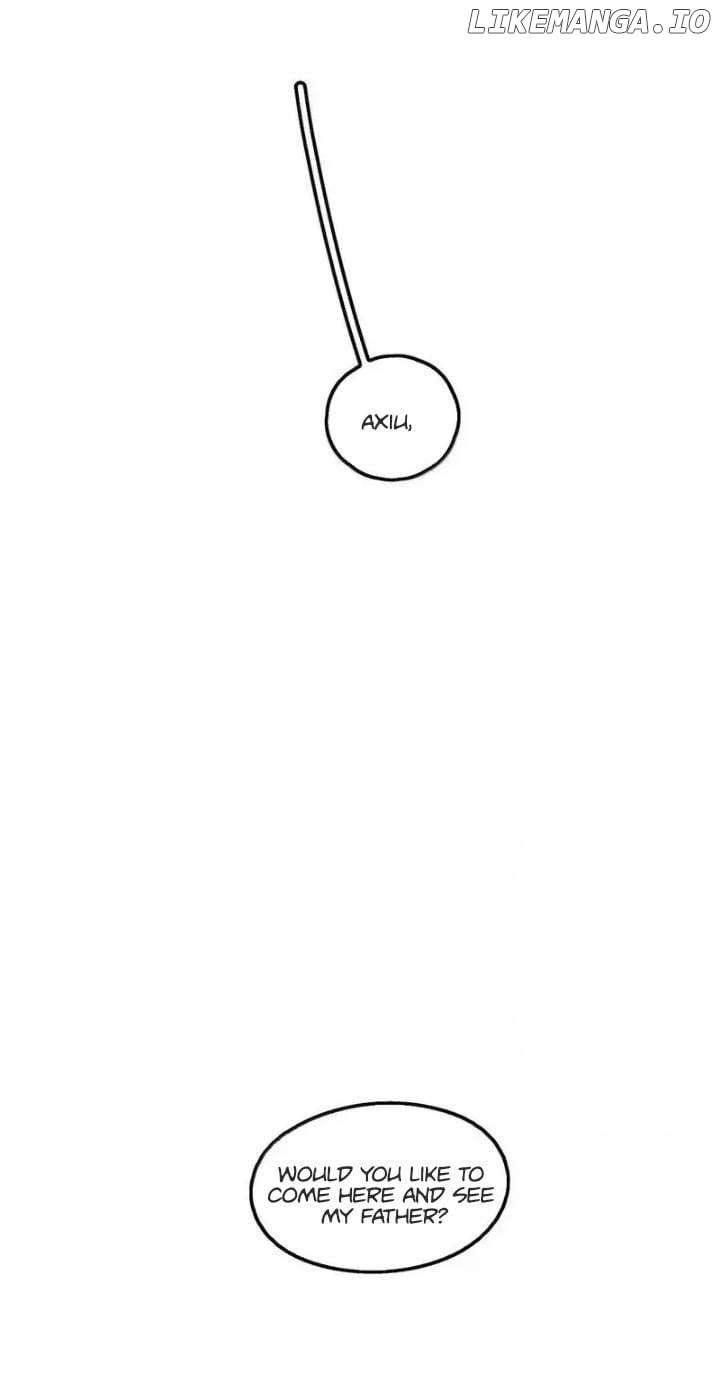 Long-Awaited Feelings Chapter 148 - Page 5