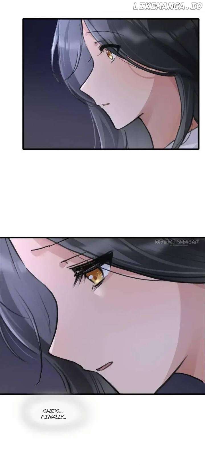 Long-Awaited Feelings Chapter 148 - Page 6