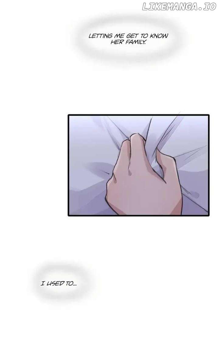 Long-Awaited Feelings Chapter 148 - Page 7