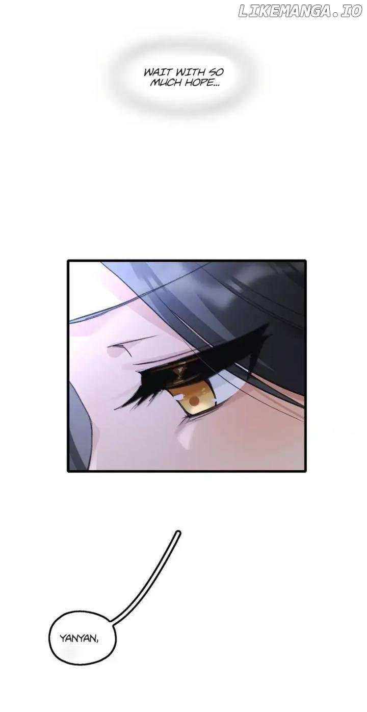Long-Awaited Feelings Chapter 148 - Page 9