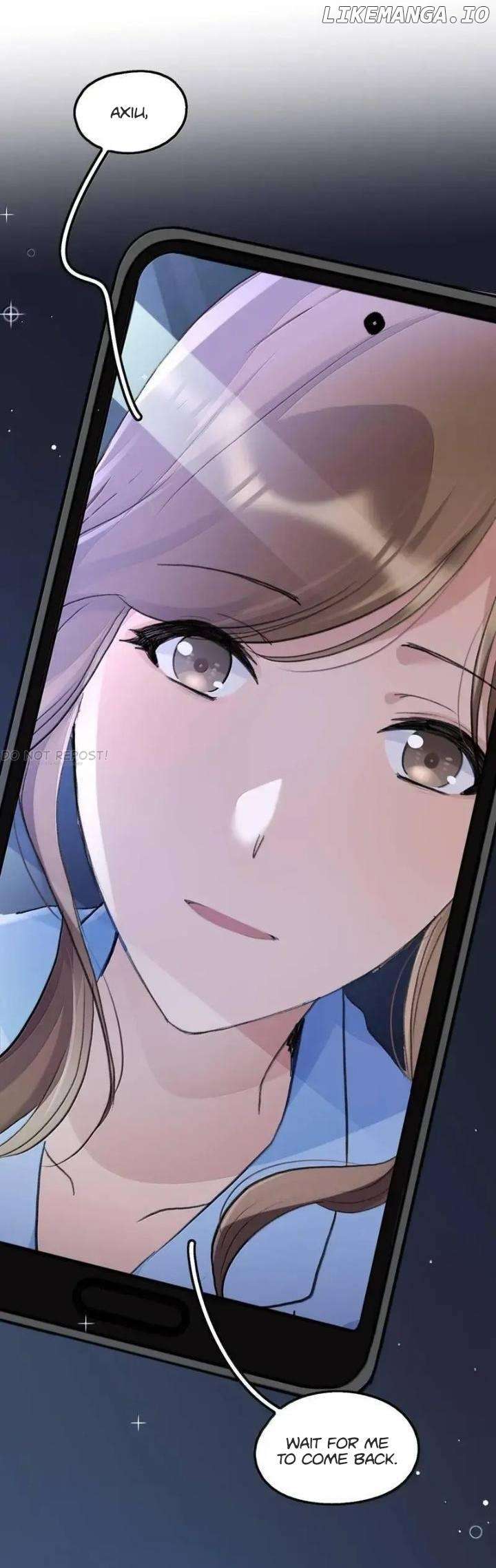 Long-Awaited Feelings Chapter 149 - Page 2