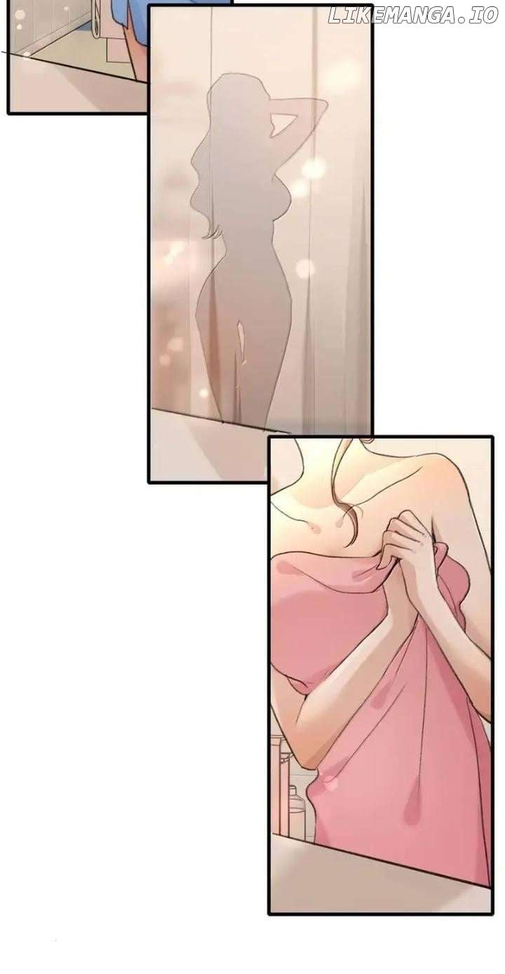 Long-Awaited Feelings Chapter 149 - Page 11