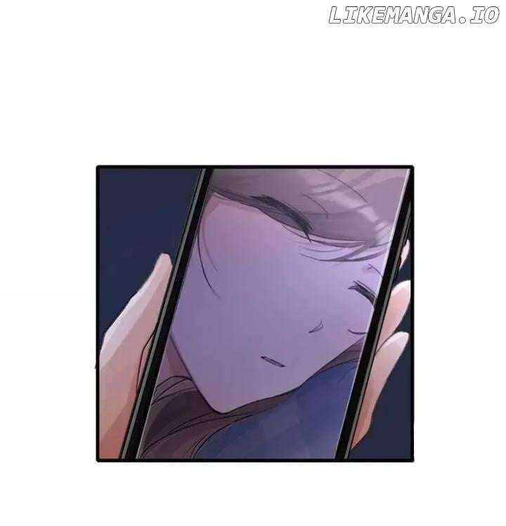 Long-Awaited Feelings Chapter 149 - Page 16