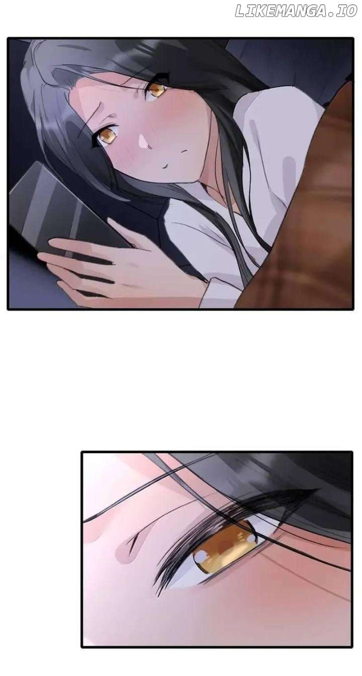 Long-Awaited Feelings Chapter 149 - Page 17
