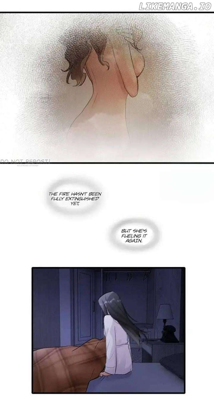 Long-Awaited Feelings Chapter 149 - Page 18