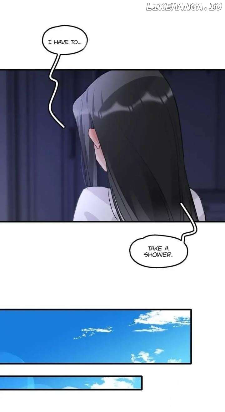 Long-Awaited Feelings Chapter 149 - Page 19