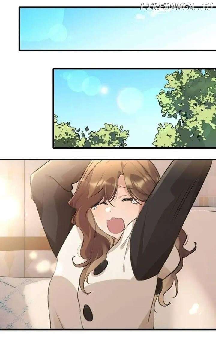 Long-Awaited Feelings Chapter 149 - Page 20