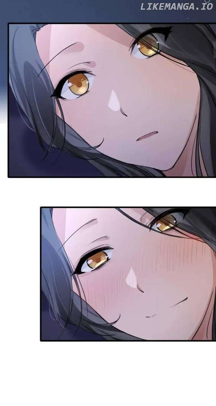 Long-Awaited Feelings Chapter 149 - Page 3