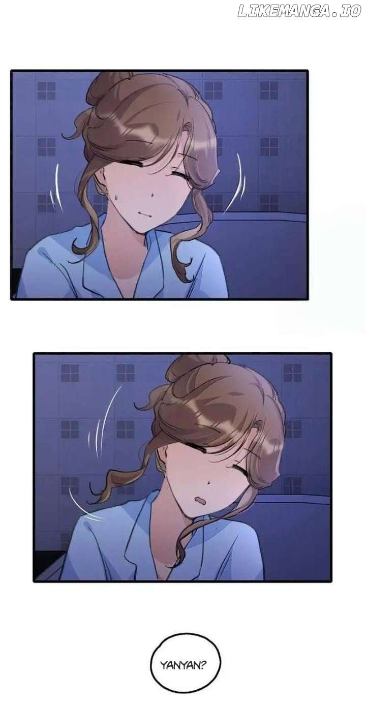 Long-Awaited Feelings Chapter 149 - Page 4