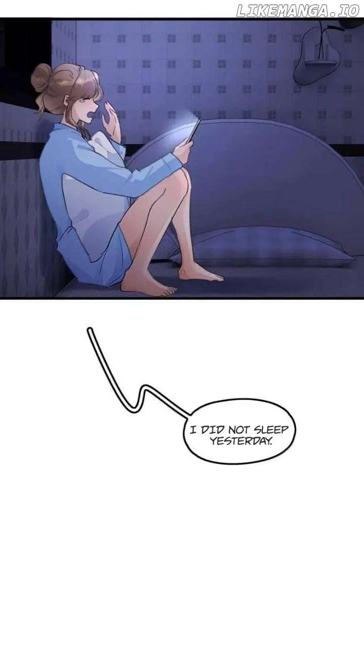 Long-Awaited Feelings Chapter 149 - Page 6
