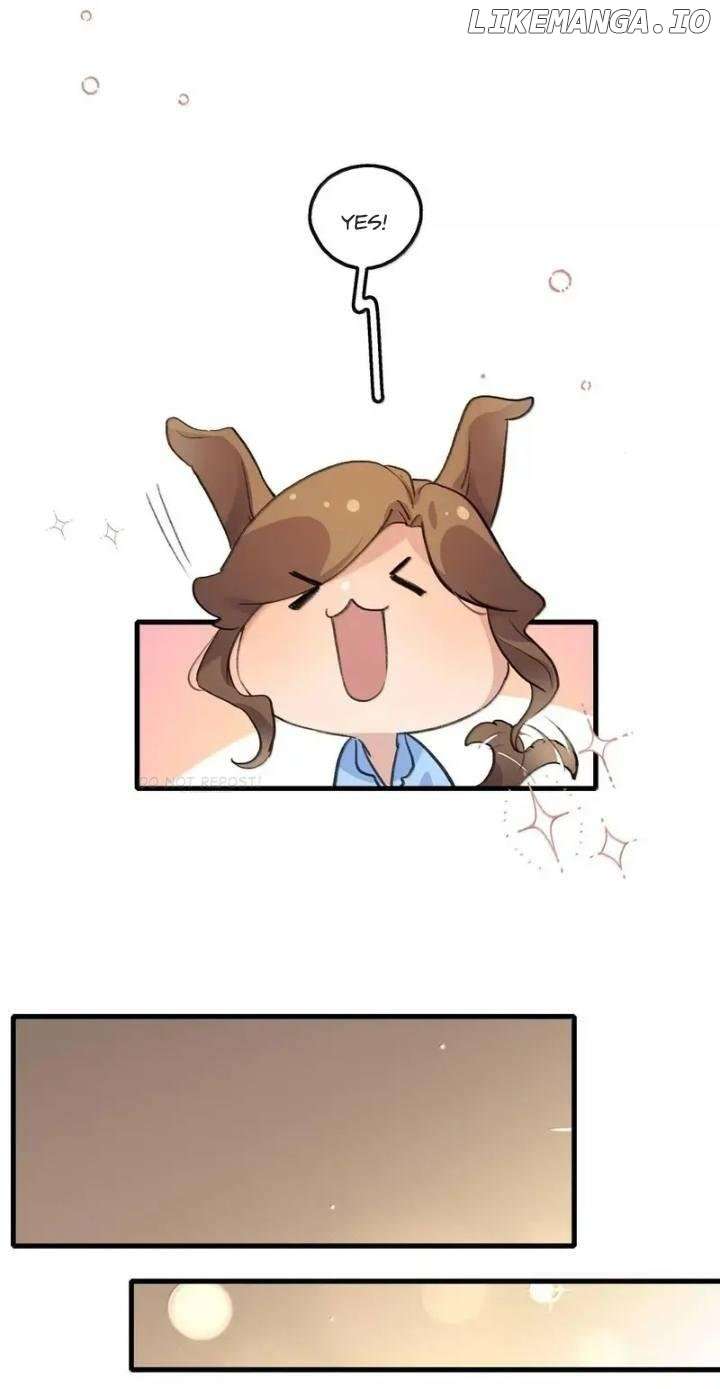 Long-Awaited Feelings Chapter 149 - Page 9