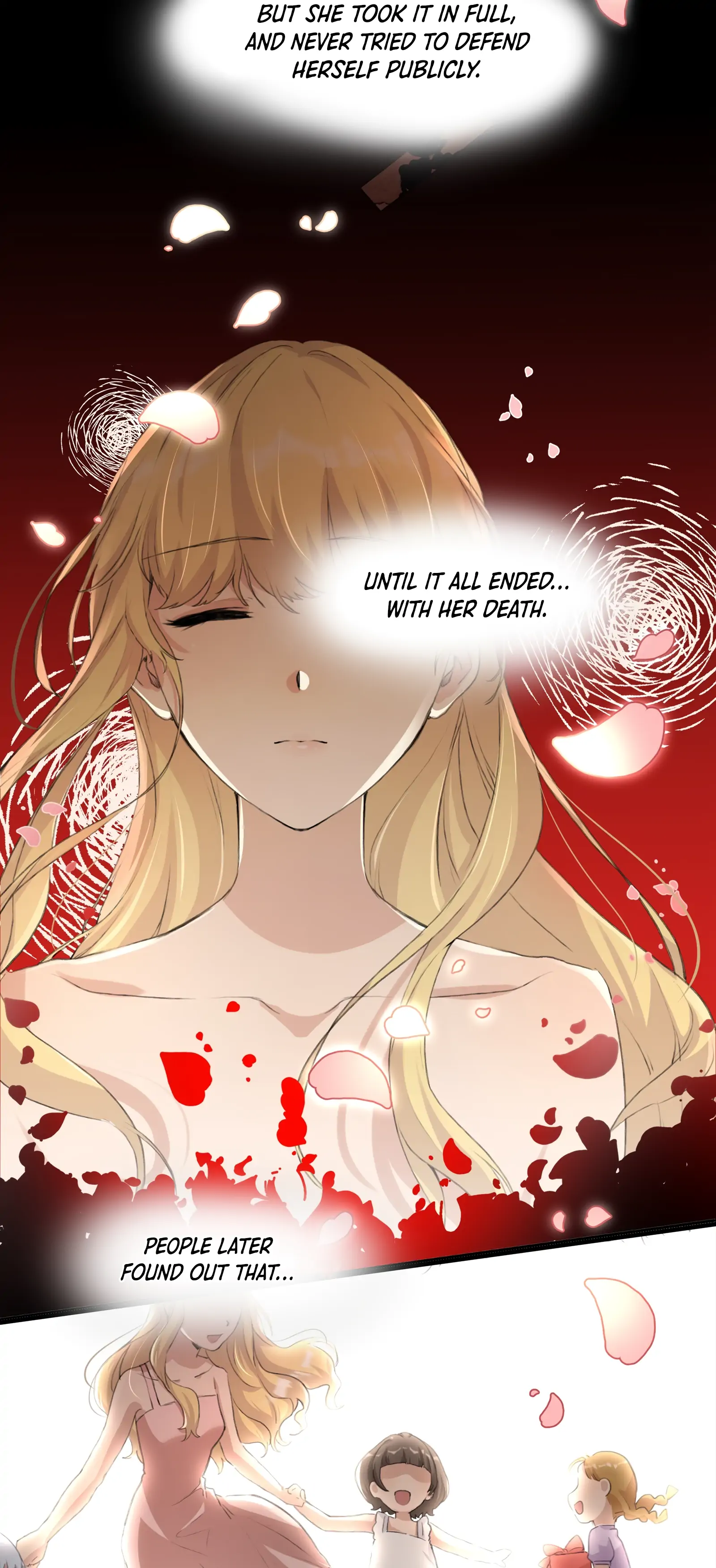 Long-Awaited Feelings Chapter 15 - Page 9