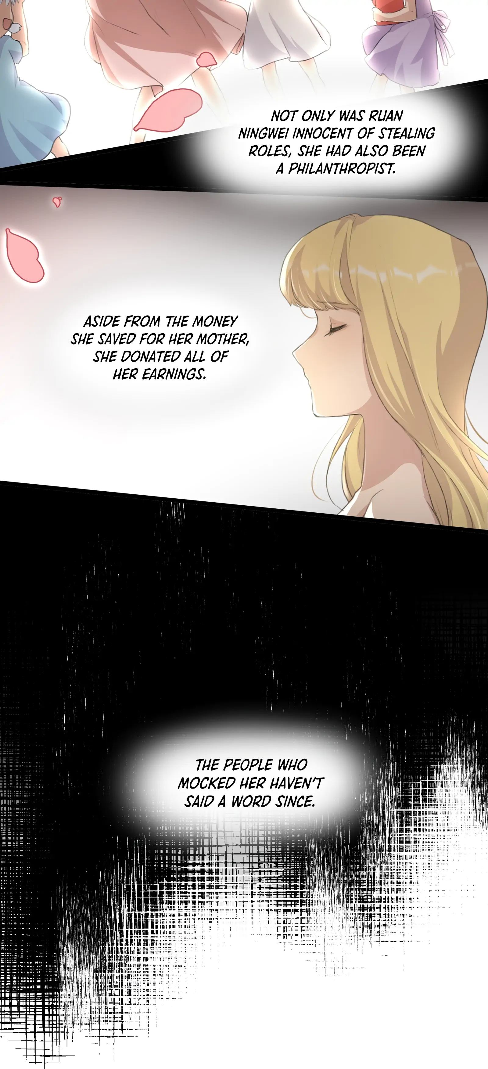 Long-Awaited Feelings Chapter 15 - Page 10