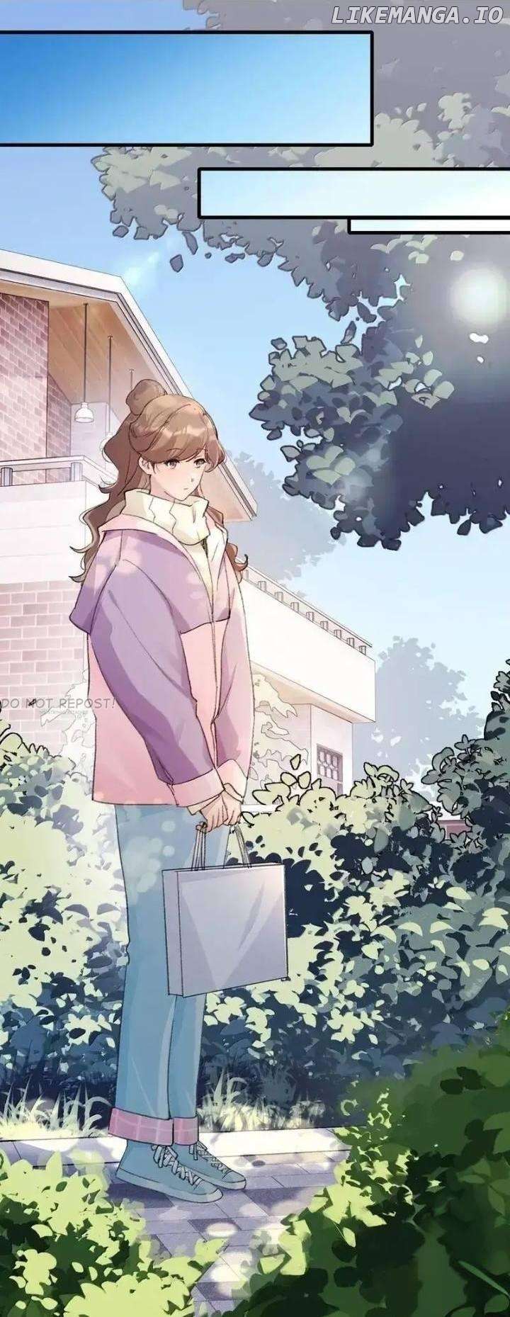Long-Awaited Feelings Chapter 150 - Page 2