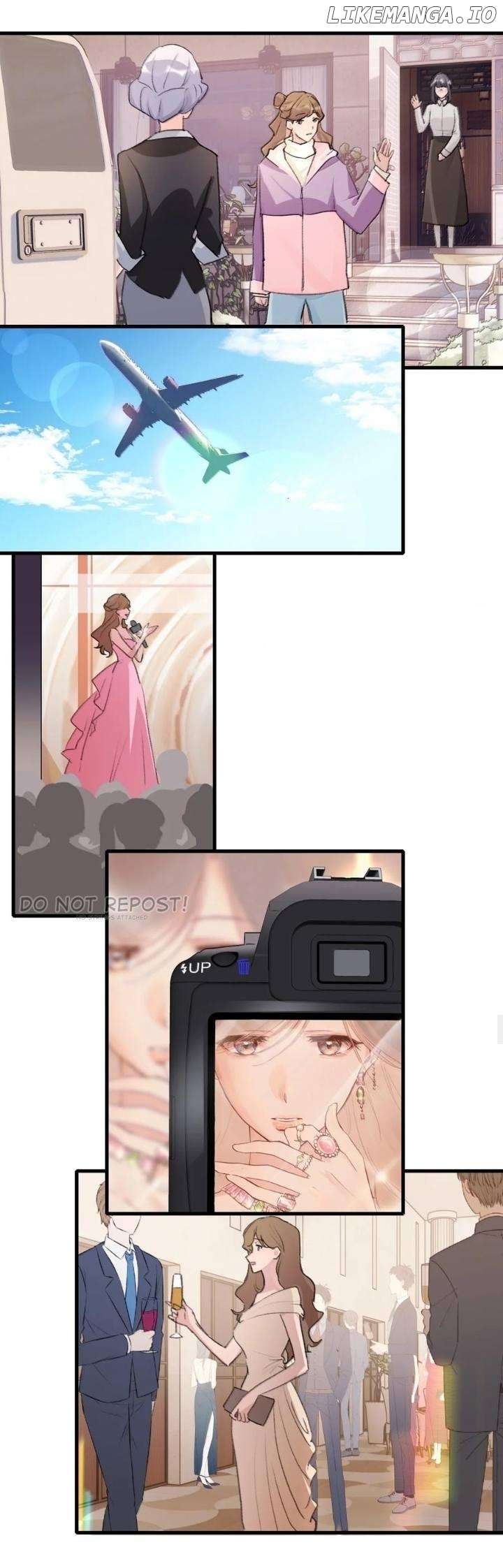 Long-Awaited Feelings Chapter 150 - Page 16
