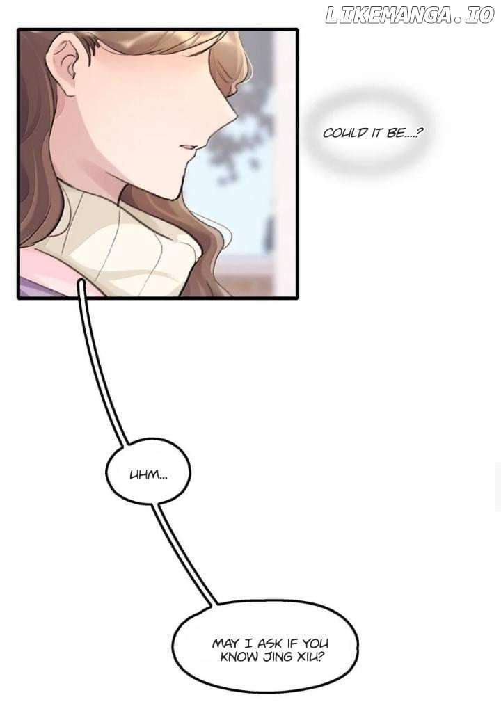 Long-Awaited Feelings Chapter 150 - Page 7