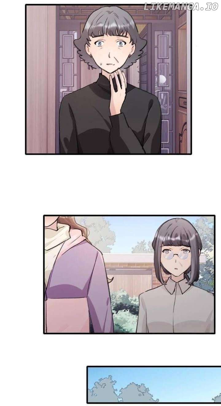 Long-Awaited Feelings Chapter 150 - Page 8