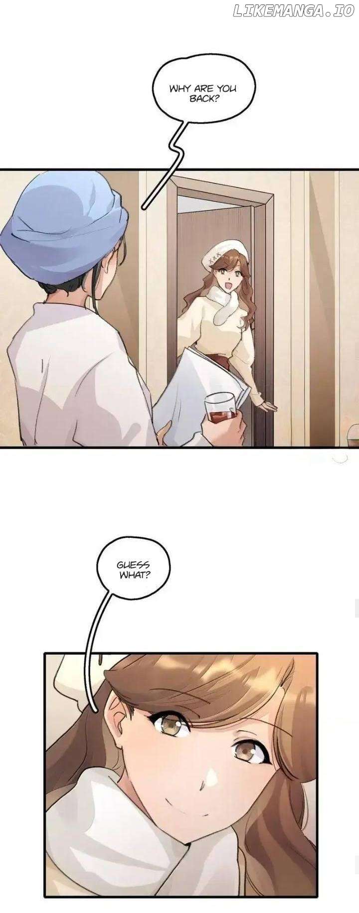 Long-Awaited Feelings Chapter 151 - Page 13