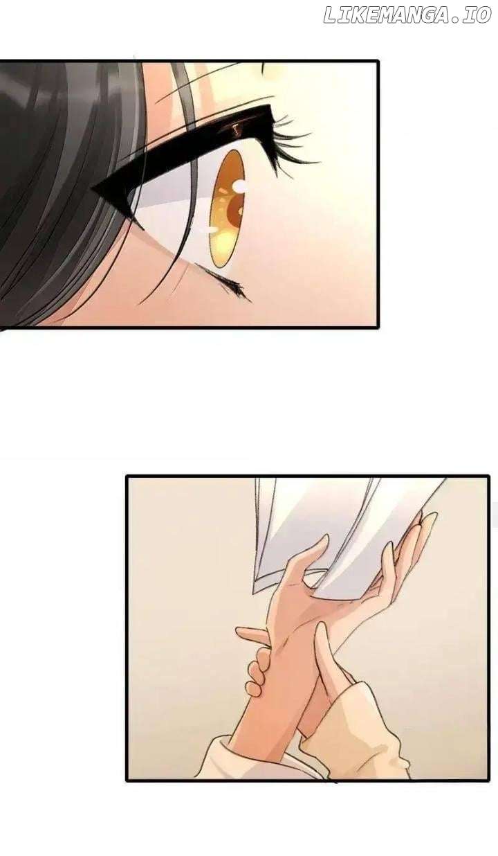 Long-Awaited Feelings Chapter 151 - Page 14