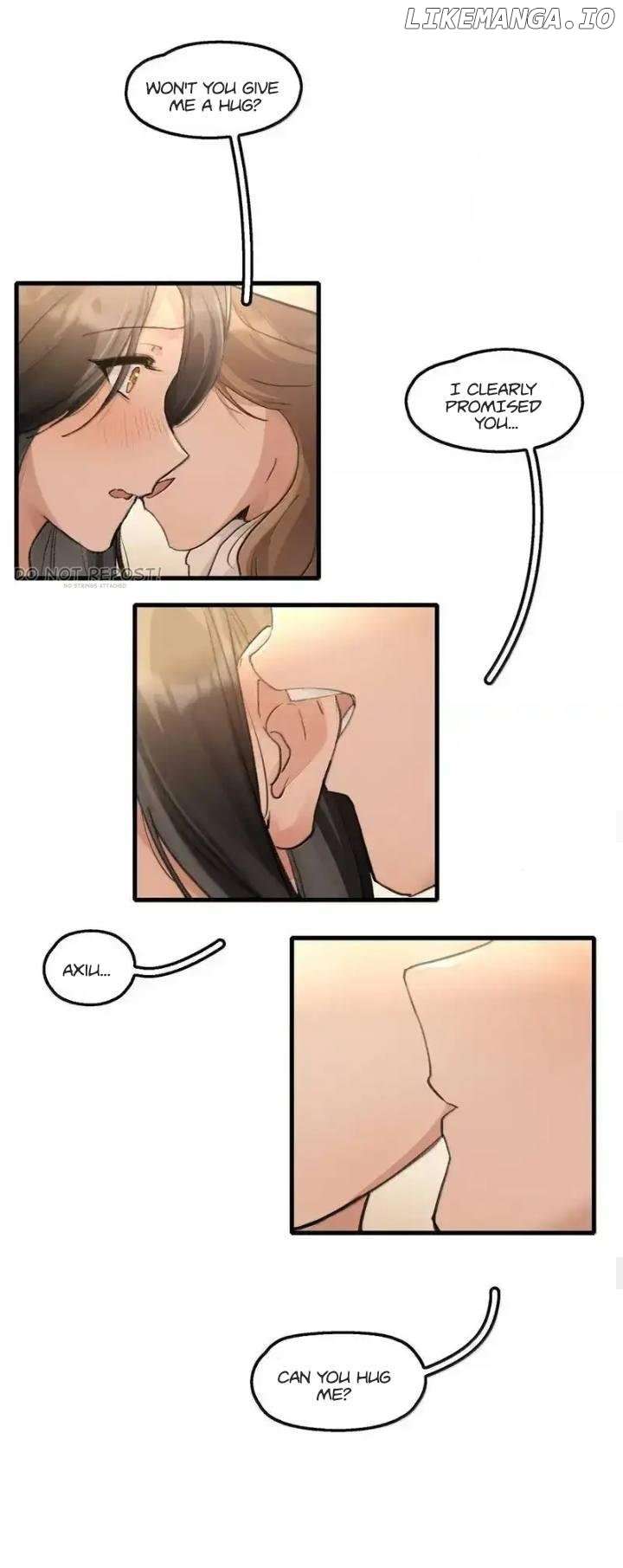Long-Awaited Feelings Chapter 151 - Page 18