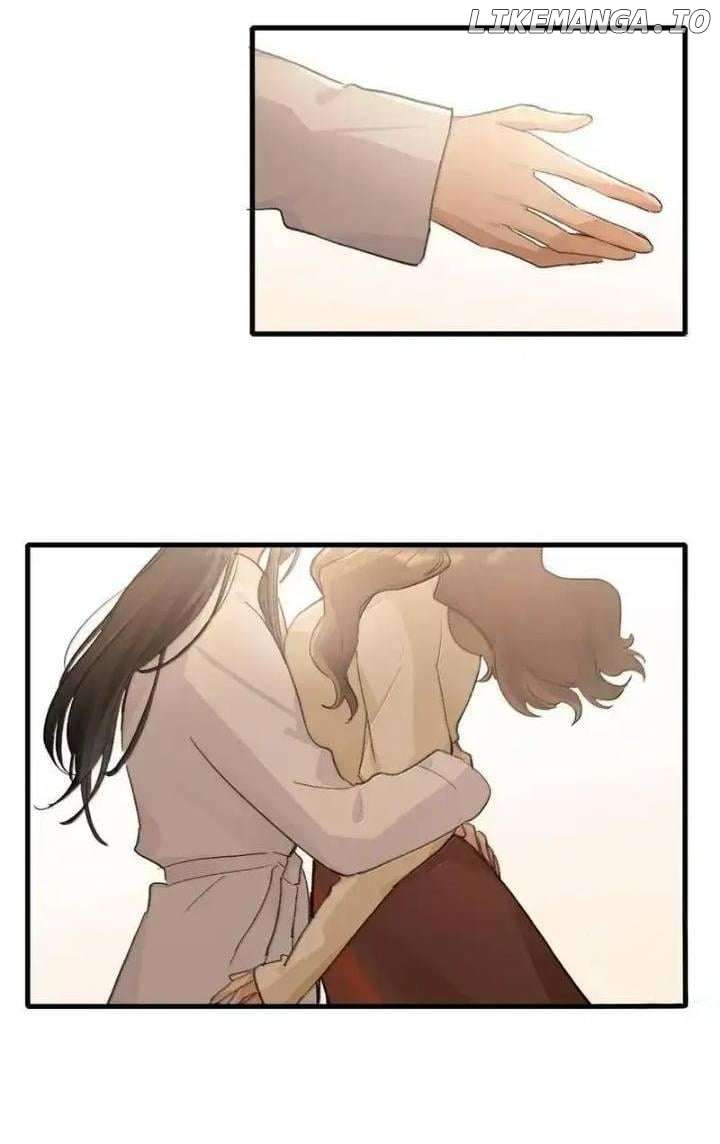 Long-Awaited Feelings Chapter 151 - Page 20