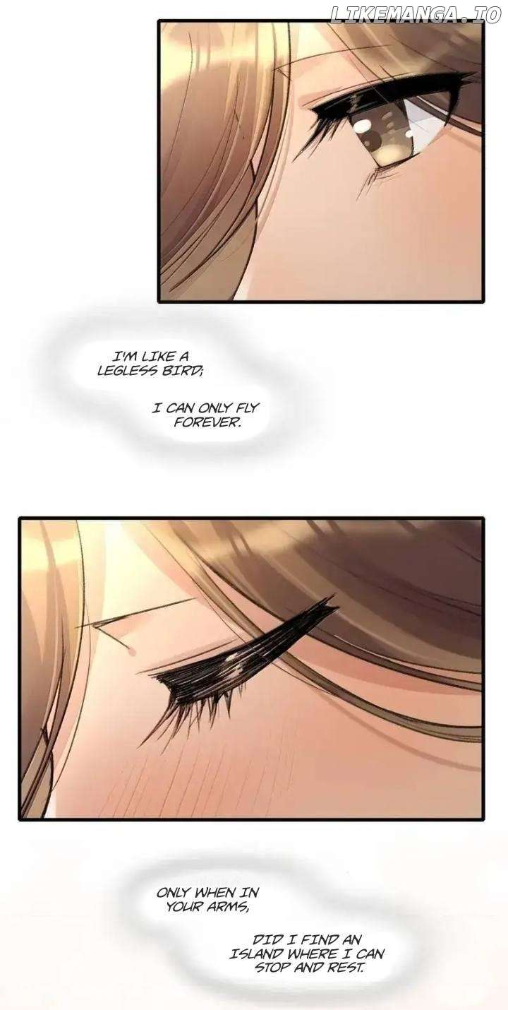 Long-Awaited Feelings Chapter 151 - Page 21